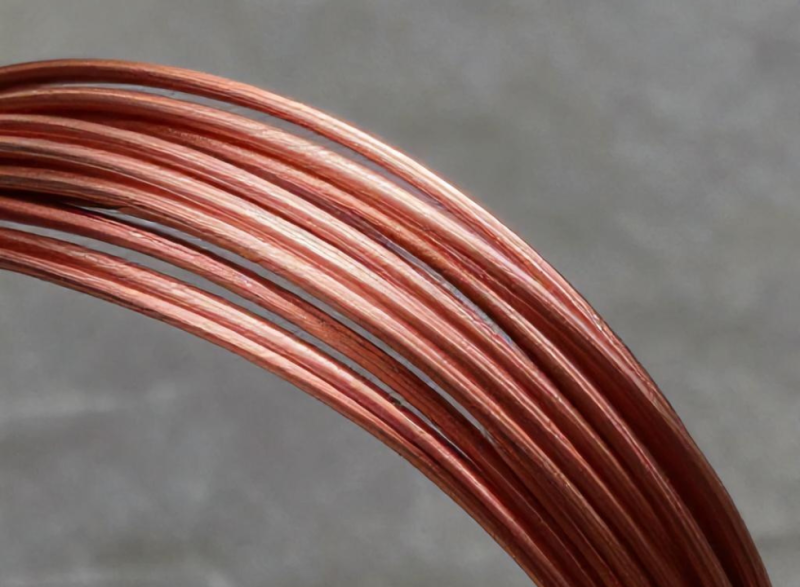 Cordoalha de Cobre Nu 50mm: Guia Completo sobre Uso e Vantagens no Setor Elétrico