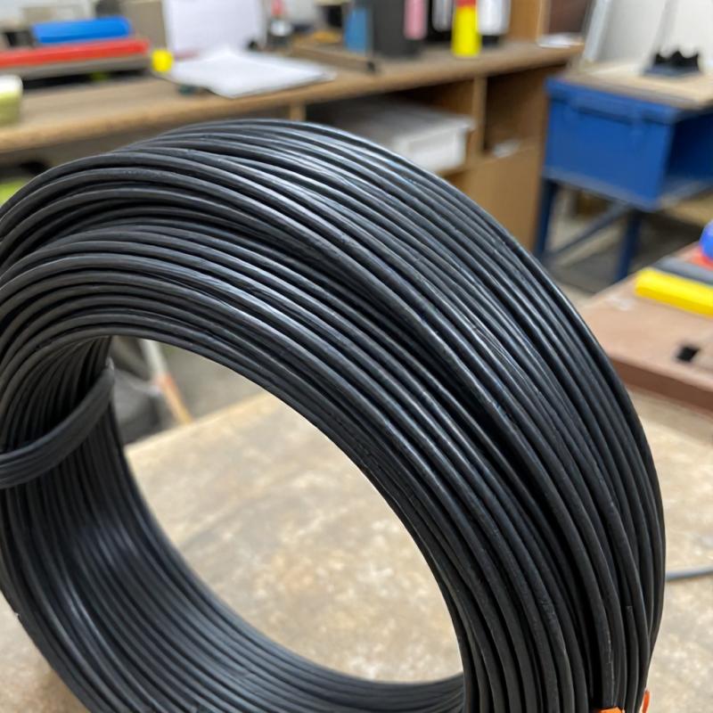 Cordoalha 5 fios: Guia Completo para Escolha e Aplicação