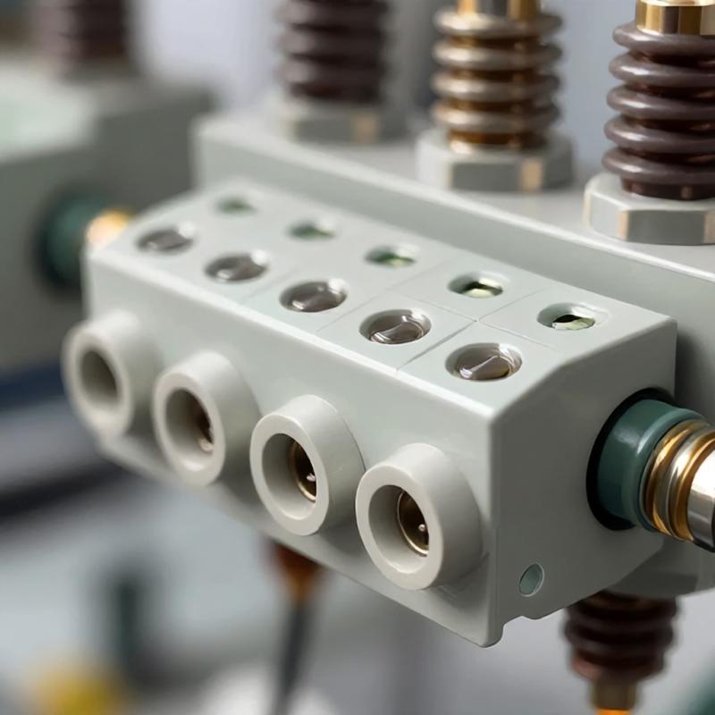 Terminais elétricos tipo olhal: O guia completo que você precisa