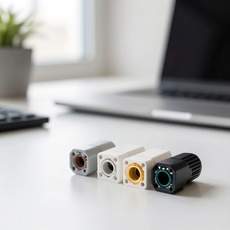 Terminais Elétricos de Encaixe: A Solução que Você Ignorava